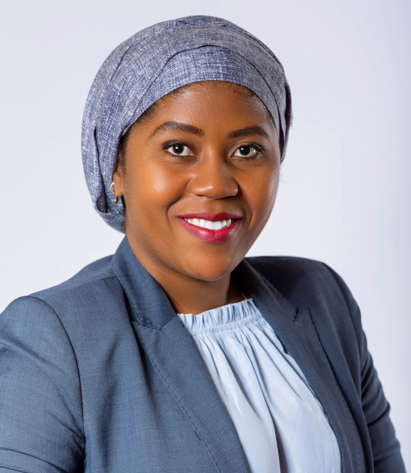 Hadija Kinyaka Named the Best Woman Tax Lawyer in Africa