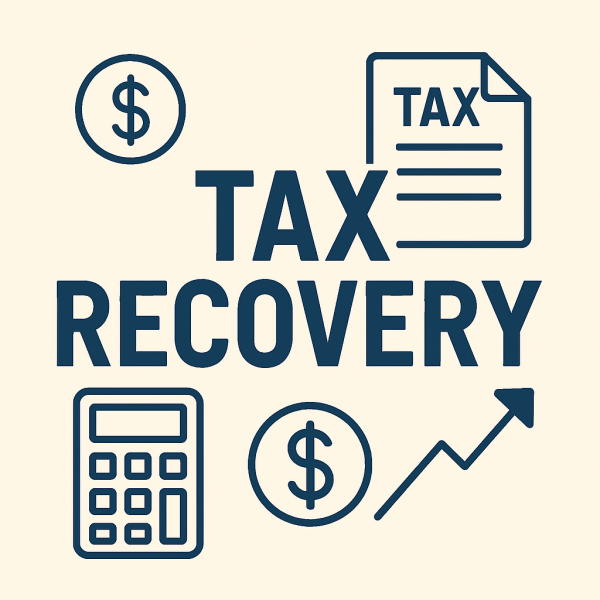 Execution of Decree and Stay of Execution against Tax Recovery Measures.