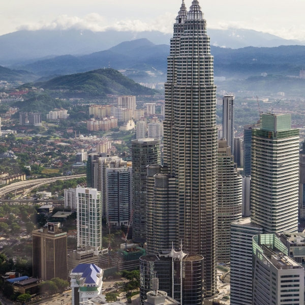 Legal Alert: Key Regulatory Changes under the Written Laws (Miscellaneous  Amendments) Act, No. 1 of 2026